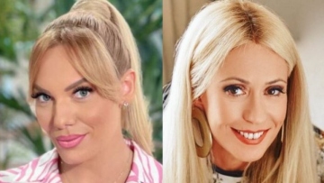 Ιωάννα Μαλέσκου: Η αντίδρασή της όταν τη ρώτησαν για τη Μαρία Μπακοδήμου