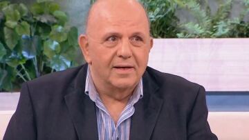 Νίκος Μουρατίδης: «Σήμερα μετράει το λουκ και όχι το ταλέντο, για αυτό έχουμε τους σταρ του TikTok και του Instagram»