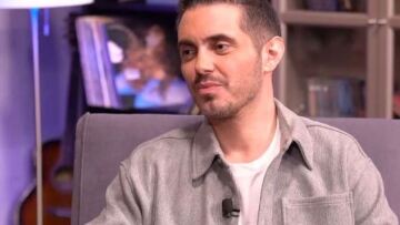 Μιχάλης Χατζηγιάννης: «Ο χωρισμός και η απώλεια σε γεμίζουν με συναισθήματα, από αυτά εμπνέομαι»