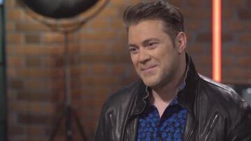 Χρήστος Χολίδης: Ετοιμάζεται να ντυθεί γαμπρός 