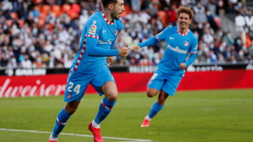 Ολυμπιακός: Έφερε στην Ελλάδα τον Βρσάλικο