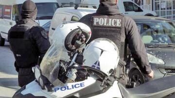 Ευρυτανία: Θρίλερ με την εξαφάνιση αστυνομικού - Στις έρευνες και η ΕΜΑΚ