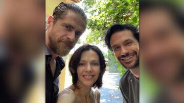 Σασμός: Ολοκληρώθηκαν τα γυρίσματα του πρώτου κύκλου της σειράς