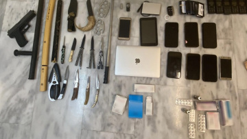 Κύκλωμα τοκογλυφίας: Οι ομάδες, οι εκβιασμοί οι εταιρίες «φαντάσματα» και η… εξαφάνιση 41χρονου Κρητικού