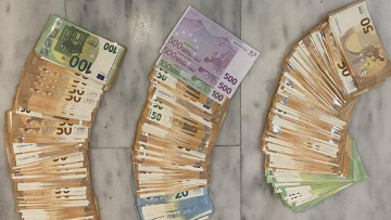 Κύκλωμα τοκογλυφίας στην Κρήτη: Οκτώ συλλήψεις - Διακινούσαν εκατοντάδες χιλιάδες ευρώ