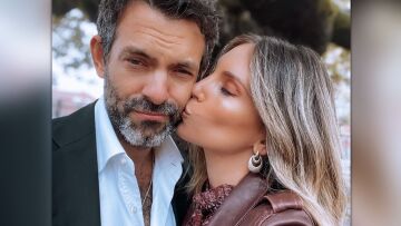 Αθηνά Οικονομάκου: Βάφτισε την κόρη της - Το φωτογραφικό άλμπουμ της βάφτισης