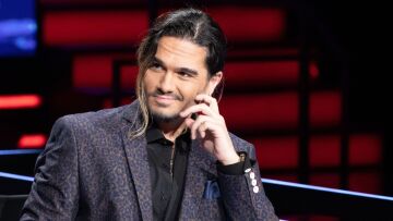 Χρήστος Μάστορας: «Θέλω με την ίδια αγάπη που θα κάνω ένα ντουέτο με τον Νταλάρα, να κάνω και με τον Light»