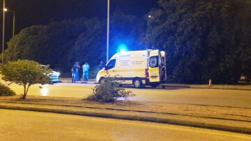 Ηγουμενίτσα: Απαγχονισμένος εντοπίστηκε νεαρός άνδρας 