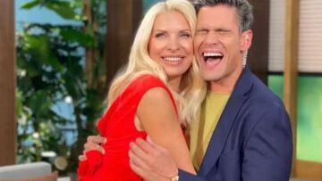 Δημήτρης Ουγγαρέζος: «Με την Ελένη Μενεγάκη κάνεις άλλη τηλεόραση, είναι μία άλλη πίστα»