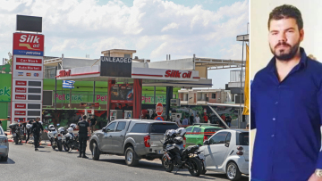 Μαφιόζικη εκτέλεση στον Γέρακα: Στη διαδρομή του λευκού βαν και στο παρελθόν του 38χρονου αναζητούν τους εκτελεστές