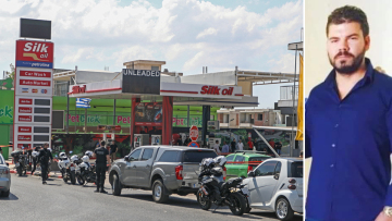 «Επαγγελματίες» και «έμπειροι» οι εκτελεστές του Γέρακα - Τα καμένα καλάσνικοφ και η σύνδεση με τη δολοφονία Σκαφτούρου