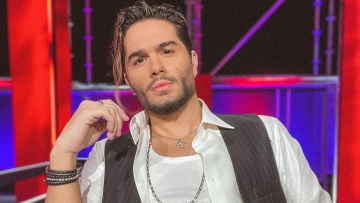 Ο Χρήστος Μάστορας αποκάλυψε τη μεγαλύτερη ανασφάλειά του