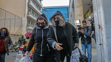 Ρούλα Πισπιρίγκου: Στη ΓΑΔΑ το πρωί της Δευτέρας οι γονείς της - Θα καταθέσουν όσα γνωρίζουν