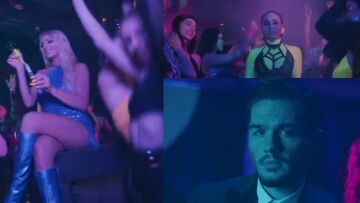 Mad Video Music Awards 2022: Δείτε πλάνα από τις πρώτες πρόβες