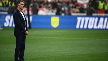 Γκαλτιέ: Νις και Παρί Σεν Ζερμέν κατέληξαν σε συμφωνία