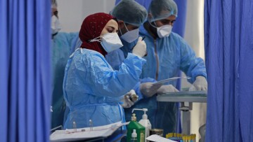 Ιράκ: Δεκατρία κρούσματα χολέρας