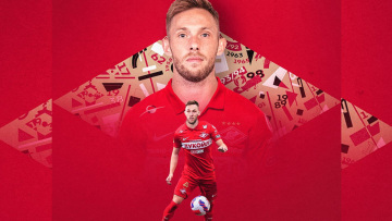 Παγκόσμιο Κύπελλο ποδοσφαίρου: Εκτός εθνικής Πολωνίας ο Ρίμπους λόγω της μεταγραφής του στη Ρωσία!