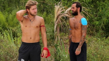 Άρης Σοϊλέδης: «Με στεναχώρησε ο Τάλα, περίμενα να πει ότι θέλει εμένα νικητή»