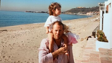 Μπρους Γουίλις: Η τρυφερή ανάρτηση της κόρης του για την Ημέρα του Πατέρα