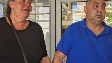 Θεσσαλονίκη: Ισόβια στους γονείς για τη δολοφονία 18χρονου Ρομά - «Οι δολοφόνοι δεν ζήτησαν ούτε συγνώμη», λέει η οικογένεια