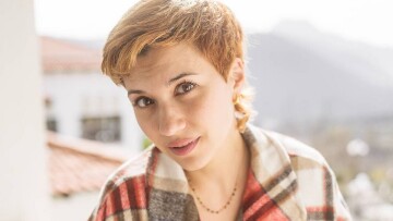 Πέννυ Μπαλτατζή: Έφερε στον κόσμο το δεύτερο παιδί της