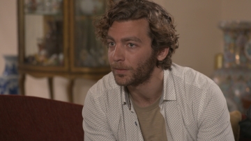 Τρία Μίλια: Ο Ευθύμης είναι αποφασισμένος να αποκαλύψει στον Μιχάλη την πραγματική του ταυτότητα