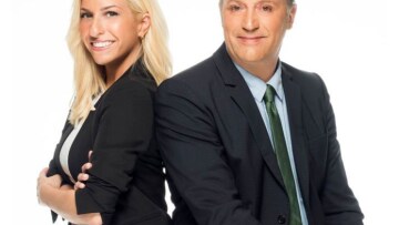 Δημήτρης Οικονόμου για Μαρία Αναστασοπούλου: «Με κανέναν δεν είσαι παντρεμένος στην τηλεόραση»