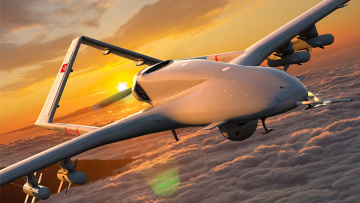 Τουρκία - Επικεφαλής αμυντικής βιομηχανίας: Θα πρέπει να είμαστε «πιο επιφυλακτικοί» με τα όπλα στην Ουκρανία