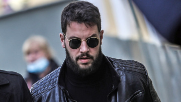 Θάνατος παιδιών στην Πάτρα: Ο Μάνος Δασκαλάκης έκανε μήνυση στον διευθυντή της ΜΕΘ Παίδων στο νοσοκομείο Ρίου!