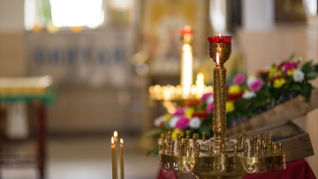 Ηλεία: Ιερόσυλοι άρπαξαν τάματα και τενεκέδες με λάδι από εκκλησία