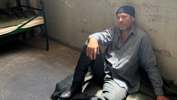 Το Νησί: Ο Γιάννης Στάνκογλου δημοσίευσε την πρώτη φωτογραφία από τη συνέχεια της σειράς 