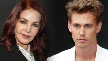 Έλβις: Η Πρισίλα Πρίσλεϊ αντιδρά στα αρνητικά σχόλια για τον Όστιν Μπάτλερ - «Η ερμηνεία του είναι τέλεια»