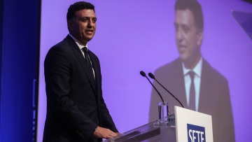 Κικίλιας: «Οι Έλληνες ξέρουν ποιος διαχειρίζεται καλύτερα τις κρίσεις»