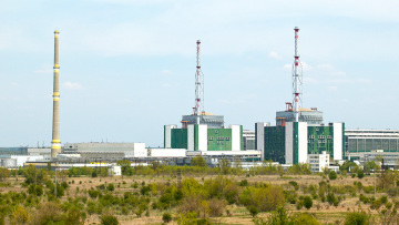 Βουλγαρία: Συναγερμός στο πυρηνικό εργοστάσιο Κοζλοντούι - Εκτός  λειτουργίας ο ένας εκ των δύο αντιδραστήρων