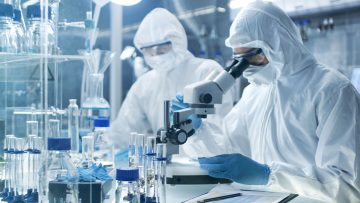 Ευρώπη - Μέση Ανατολή: Κρούσματα χολέρας και πολιομυελίτιδας ύστερα από τέσσερις δεκαετίες 