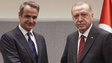 Ελληνοτουρκικά - Le Figaro: «Το φιτίλι καίγεται ανάμεσα σε Αθήνα και Άγκυρα» στο Αιγαίο Πέλαγος