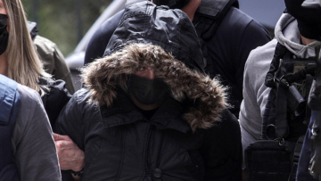 Ρούλα Πισπιρίγκου: Αρνείται κάθε εμπλοκή για τους θανάτους των τριών παιδιών της