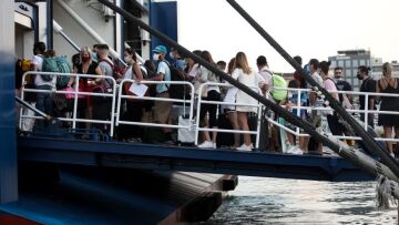 Ακτοπλοϊκά εισιτήρια: Νέα αύξηση 5% έως 10% στην τιμή τους