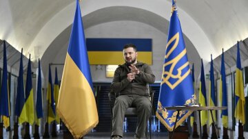 Πόλεμος στην Ουκρανία: Νέα έκκληση του Ζελένσκι στην ΕΕ να επιβάλει 7η δέσμη κυρώσεων στη Ρωσία 