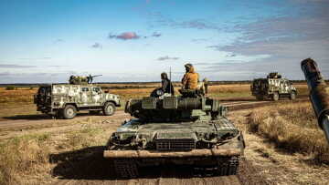 Πόλεμος στην Ουκρανία: Τα στρατεύματα της Ρωσίας οδεύουν να περικυκλώσουν τις ουκρανικές δυνάμεις στη Ζολότε