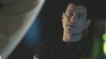 Σασμός: Ένας μυστηριώδης φάκελος ανατρέπει όλες τις βεβαιότητες του Γεράσιμου