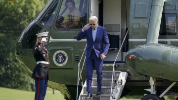 Μπάιντεν: Έσχατο μέσο η βία για να μην αποκτήσει πυρηνικά το Ιράν