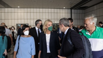 Δίκη για πλημμύρες στη Μάνδρα: Εξαγοράσιμες ποινές φυλάκισης στους οκτώ καταδικασθέντες