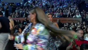 Mad VMA 2022: Η κατακραυγή για το επεισόδιο των τράπερ στα μουσικά βραβεία