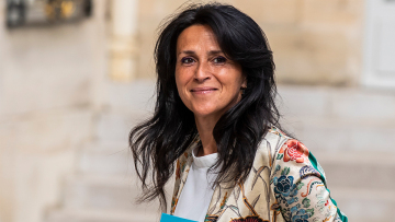 Χρυσούλα Ζαχαροπούλου: Η Ελληνίδα υφυπουργός του Μακρόν αντιμετωπίζει δύο καταγγελίες για βιασμό