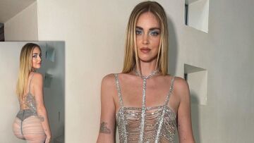 Κιάρα Φεράνι: «Προκαλεί» στο Instagram και αδιαφορεί για τους haters