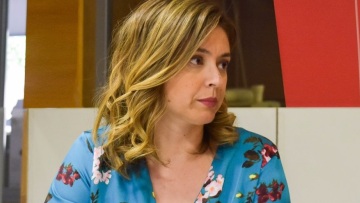 Ζέφη Δημαδάμα: Τοποθετήθηκε γενική γραμματέας Ισότητας και Ανθρωπίνων Δικαιωμάτων - Διεγράφη από το ΠΑΣΟΚ