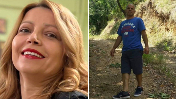 Δολοφονία στο Κουκάκι: «Σκότωσα τη μητέρα σου!», είπε στον γιο του ο 55χρονος που μαχαίρωσε τη σύζυγό του