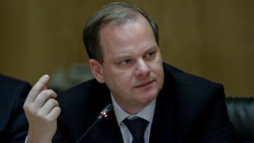 Καραμανλής για Γραμμή 2 Μετρό: Ένα ακόμη κομμάτι στο «παζλ» των μεγάλων έργων του Λεκανοπεδίου