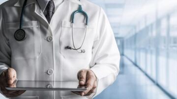 Προσωπικός γιατρός: Στο ΦΕΚ οι συμβάσεις των ιδιωτών γιατρών με τον ΕΟΠΥΥ